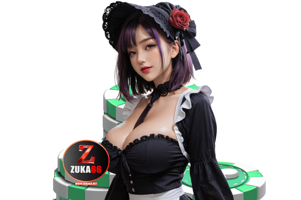 zuka66 สมัคร